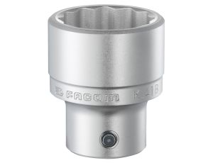Facom - Nasadka 3/4 12-Kątna 42 Mm - K.42B
