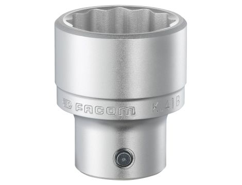 Facom - Nasadka 3/4 12-Kątna 46 Mm - K.46B