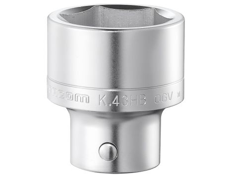 Facom - Nasadka 3/4 6-Kątna 24 Mm - K.24HB