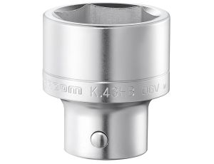 Facom - Nasadka 3/4 6-Kątna 40 Mm - K.40HB