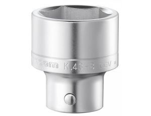 Facom - Nasadka 3/4 6-Kątna 43 Mm - K.43HB