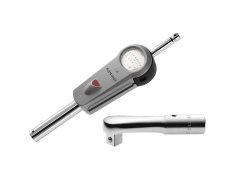 Facom - Klucz Dynamometrycznego1500 Nm Zabierak 3/4 - K.202B