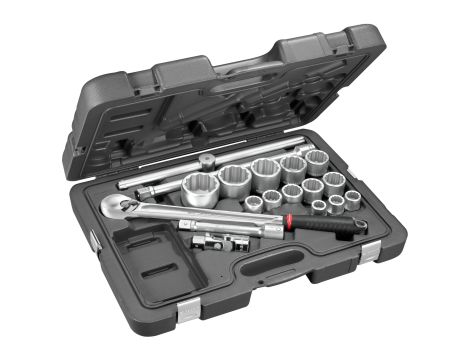 Facom - Zestaw Narzędziowy - KL.501