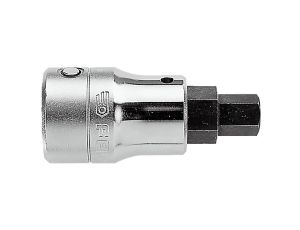 Facom - Nasadka Trzp Do Gniazd 6Kątnych17 Mm - KT.17A