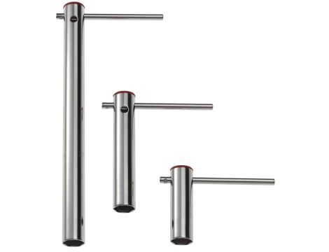 Facom - Klucz Rurkowy Do Świec Zapłonowych 21 Mm - L.21M