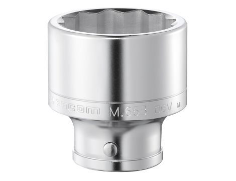 Facom - Nasadka 1 12-Kątna 65 Mm - M.65B