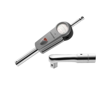 Facom - Klucz Dynamometrycznego2500Nm Zabierak 1 - M.200B