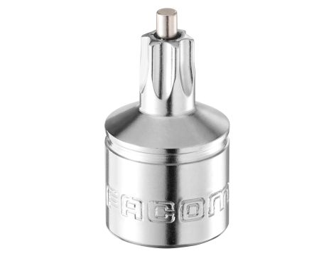 Facom - Końcówka Magnetyczna T45 - MB.T45