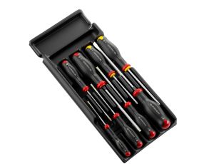 Facom - Moduł 8 Wkrętaków Protwist 2 - MOD.AT1