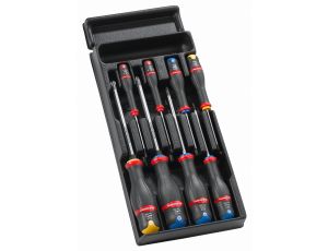 Facom - Moduł 8 Wkrętaków Protwist 2 - MOD.AT2