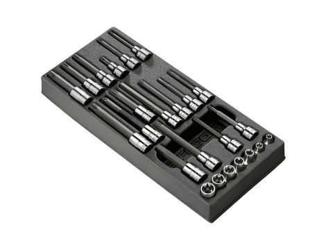 Facom - Mod Narz Do Dokręc I Odkręc Głowicy - MOD.CH