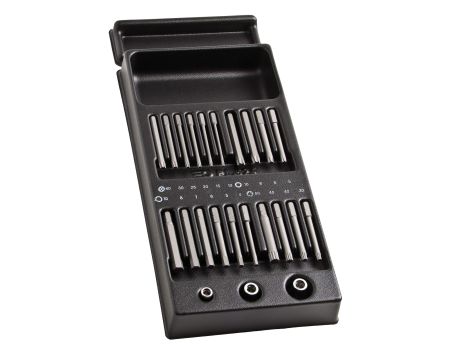 Facom - Moduł nasadek Do końcówek I końcówek - MOD.E20L