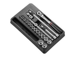 Facom - Moduł nasadek 6-Kątnych 3/8 - MOD.JL171-36