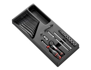 Facom - Mod nasadek 6-K 1.4, Końc Phill Pozidriv - MOD.R161-26