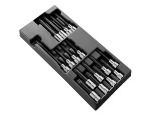 Facom - Moduł nasadek Dla Glowic Cylindrowych - MOD.SHPB