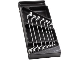 Facom - Moduł Kluczy Oczkowych Odgietych - MOD.55-1