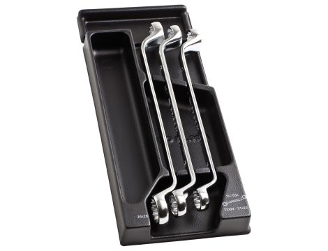 Facom - Moduł Kluczy Oczkowych Odgietych - MOD.55-2