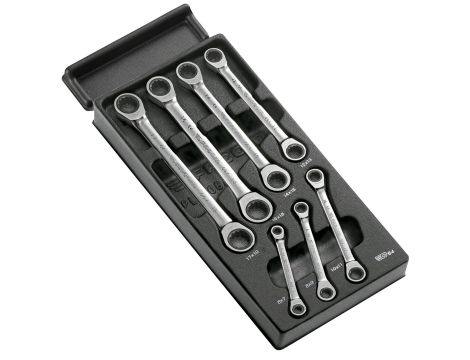 Facom - Moduł Kluczy grzechotkowych - MOD.64J7