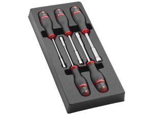 Facom - Mod Kluczy Nast Z Rękojeścią Wkrętakówa - MOD.74AJ5