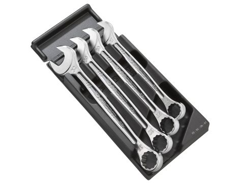 Facom - Moduł Kluczy Oczkowo-Płaskich - MOD.440-2PB