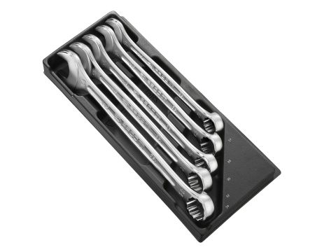 Facom - Moduł Kluczy Oczkowo-Płaskich - MOD.440-2XL