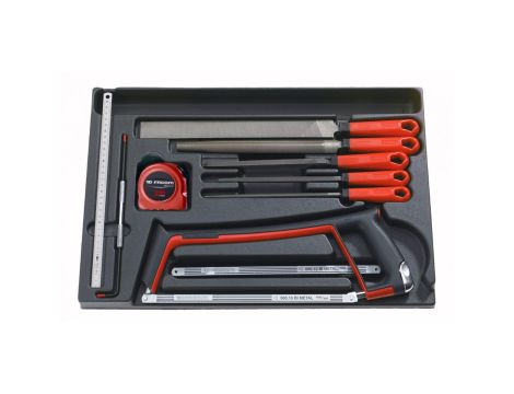 Facom - Moduł Cięcie Trasowanie - MOD.601