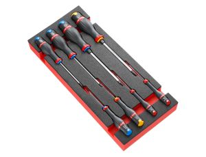 Facom - Moduł Piankowy Protwist 2 8Szt. - MODM.AT2