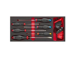 Facom - Moduł Piankowy Protwist 6 Prot2 Kle - MODM.AT7