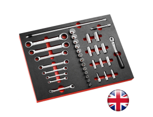 Facom - Moduł nasadek 3/8 Calowych - MODM.JL2U