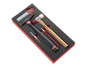 Facom - Moduł Piankowy Narzędzi Do Pobijania - MODM.MI7