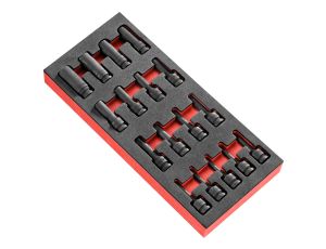 Facom - Mod Piank 17 nasadek Udarowych Torx 1/ - MODM.NSXPB