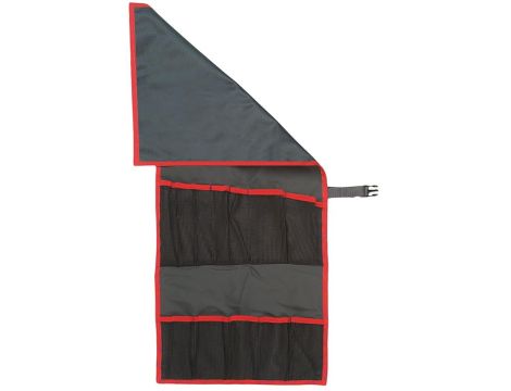 Facom - Saszetka Nylonowa 12 Przegrodek - N.38A-12C