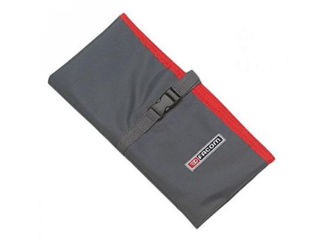 Facom - Saszetka Nylonowa 17 Kieszonek - N.38A-17A