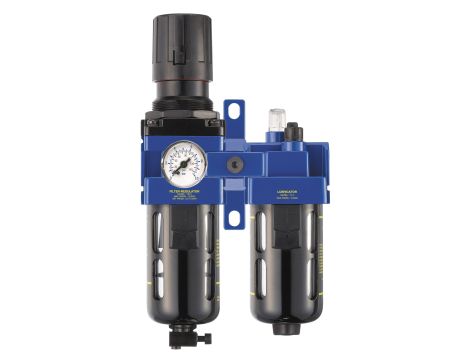 Facom - Filtr Z Regulatorem I Naolejaczem 1/2 " - N.582