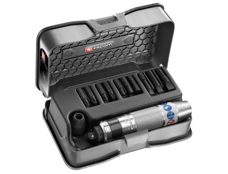 Facom - Zestaw 12 Narzędzi 3/8 - NJ.261M