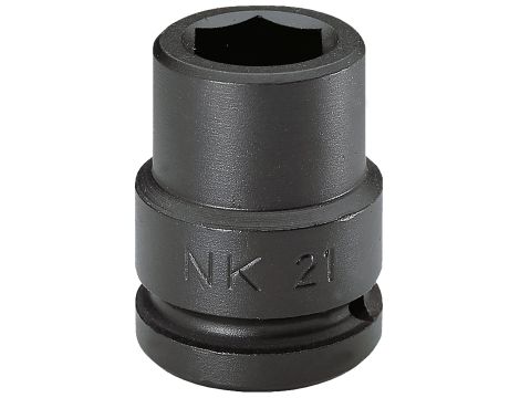 Facom - Nasadka Udarowa 3/4 6-Kątna 38Mm - NK.38A