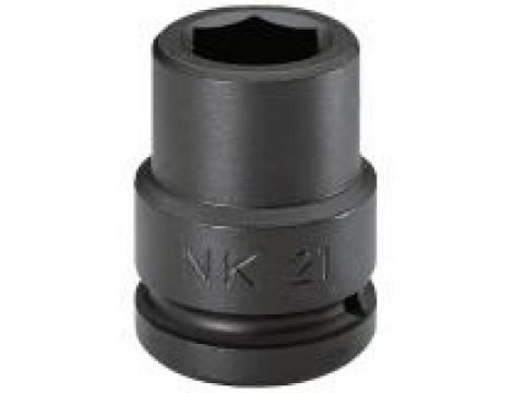 Facom - Nasadka Udarowa 3/4" 6-Kątna 1'1/16 - NK.1P1/16A