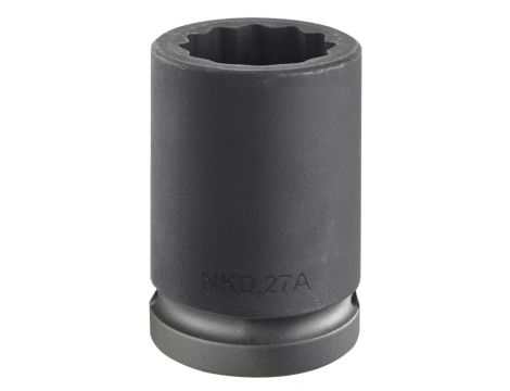 Facom - Nasadka Udarowa 3/4 -12-Kątna 16Mm - NKD.16A