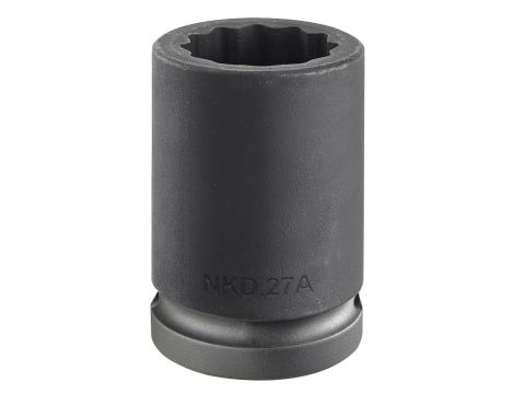 Facom - Nasadka Udarowa 3/4 12-Kątna 28 Mm - NKD.28A