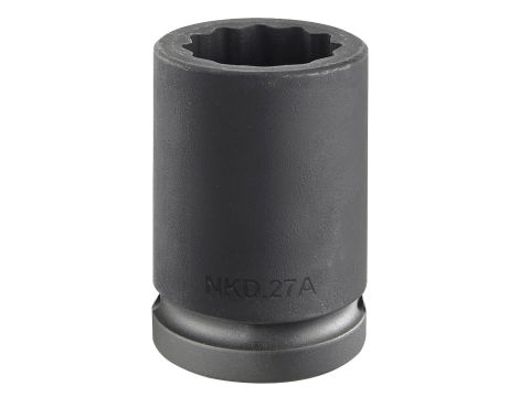 Facom - Nasadka Udarowa 3/4 12-Kątna 32 Mm - NKD.32A