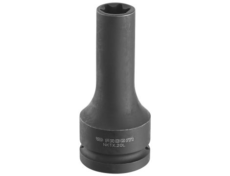 Facom - Nasadka Udarowa 3/4 Torx Gniazdo 24 - NKTX.24L