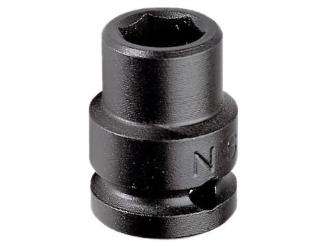 Facom - Nasadka Udarowa Krótka 1/2 27Mm - NS.27A