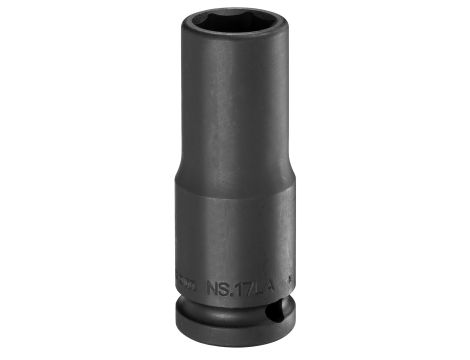 Facom - Nasadka Udarowa Długa 1/2 8 Mm - NS.8LA