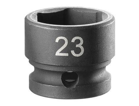 Facom - Nasadka Udarowa Krótka 1/2 " 23Mm - NSS.23A