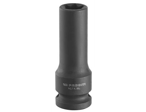 Facom - Nasadka Udarowa 1/2 Torx 16 - NSTX.16L