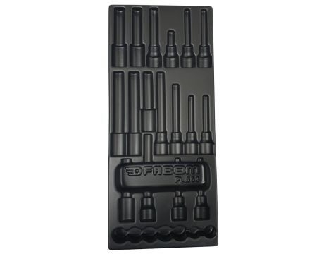 Facom - Wkładka - Moduł Do Demontażu Glowicy - PL.663