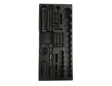 Facom - Wkładka Plastikowa Do S.805 I S.851 - PL.L08