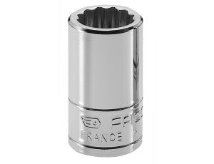 Facom - Nasadka 1/4 12-Kątna 3/8 - R.3/8E