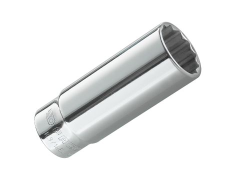 Facom - Nasadka Długa 6-Kątna 9/16 - R.9/16EL