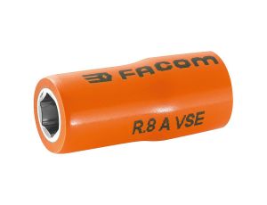 Facom - Nasadka 1/4 Izolowana 7 Mm - R.7AVSE